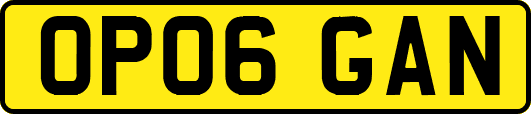OP06GAN