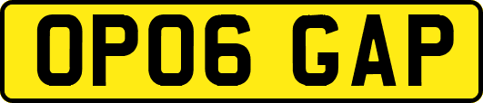 OP06GAP