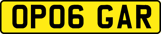 OP06GAR