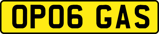 OP06GAS