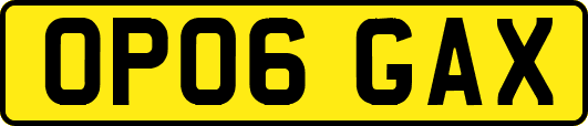 OP06GAX