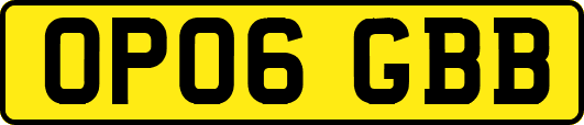 OP06GBB