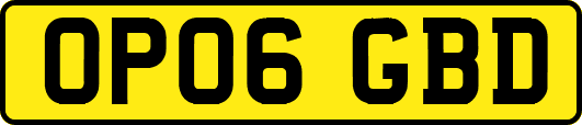 OP06GBD