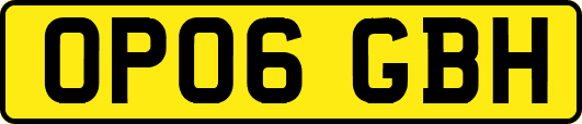 OP06GBH