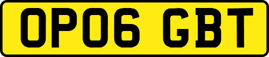 OP06GBT