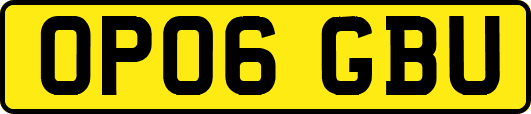 OP06GBU