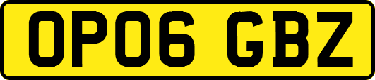 OP06GBZ