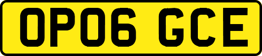 OP06GCE