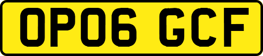 OP06GCF