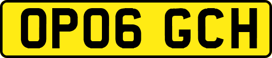 OP06GCH