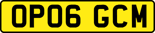 OP06GCM