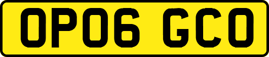 OP06GCO