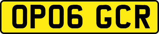 OP06GCR