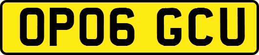 OP06GCU