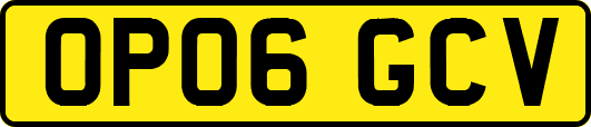 OP06GCV