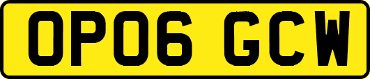 OP06GCW