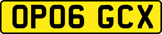 OP06GCX