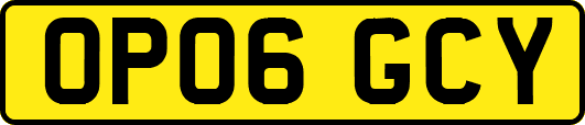 OP06GCY