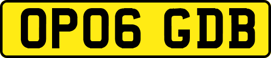 OP06GDB