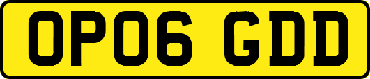 OP06GDD
