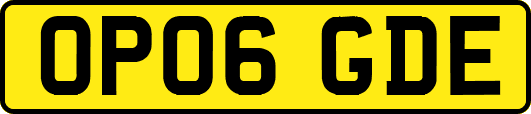 OP06GDE