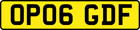OP06GDF