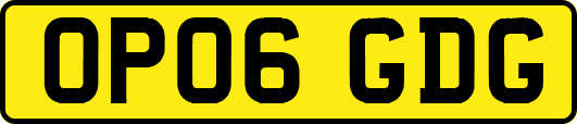 OP06GDG