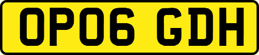 OP06GDH