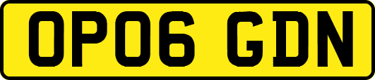 OP06GDN