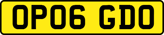 OP06GDO