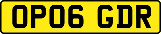 OP06GDR
