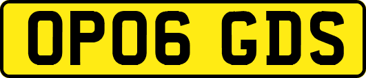 OP06GDS