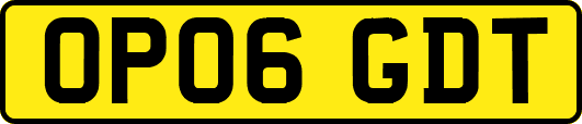OP06GDT