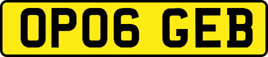 OP06GEB