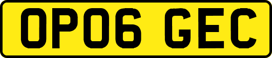 OP06GEC
