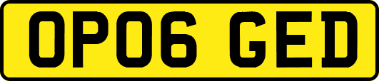OP06GED