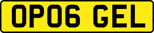 OP06GEL