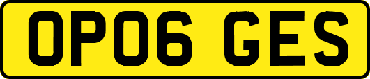 OP06GES