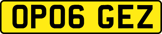 OP06GEZ