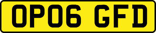 OP06GFD