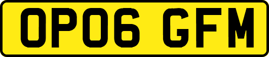 OP06GFM