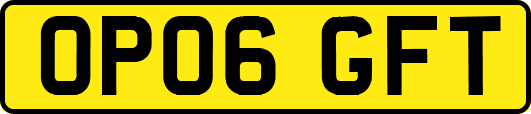 OP06GFT