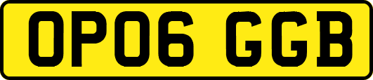 OP06GGB