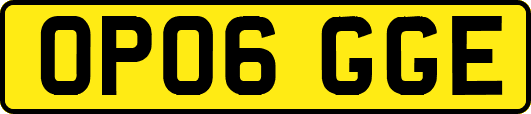 OP06GGE