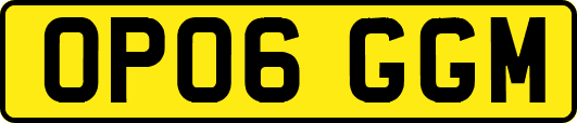OP06GGM