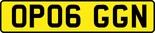 OP06GGN