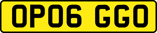 OP06GGO