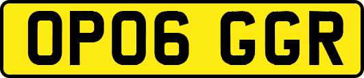 OP06GGR