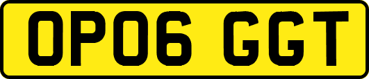 OP06GGT