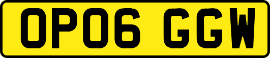 OP06GGW